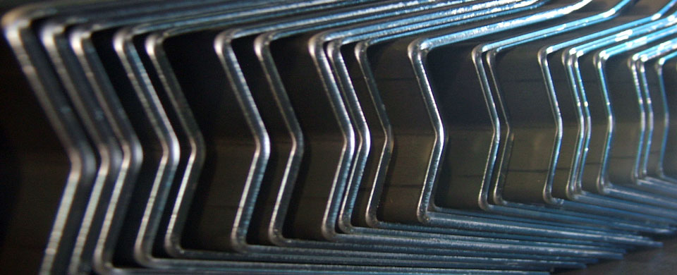 CNC Bending